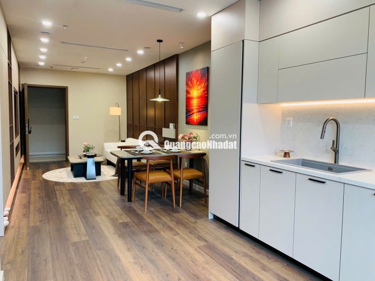 Bán Căn 2N2W TMC Tây Hồ – Ban công Nam – Giá chỉ hơn 6 tỷ